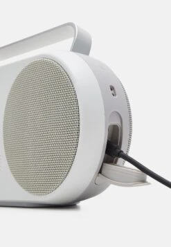 Polaroid Music Player 3 - Luidspreker - Grey -Herenmode b1284447db254a8f80e51533b73148aa