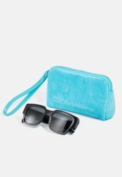 Dolce & Gabbana Unisex - Zonnebril - Schwarz -Herenmode b1408741f804455b86bb755ceb40b2f7