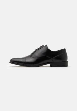 Pier One Veterschoenen - Black