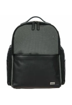 Bric's Monza - Rugzak - Grey Black