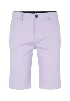 TOM TAILOR Denim Shorts - Lilac Vibe -Herenmode b1b880aa6c39407aa53a1765c55f5290