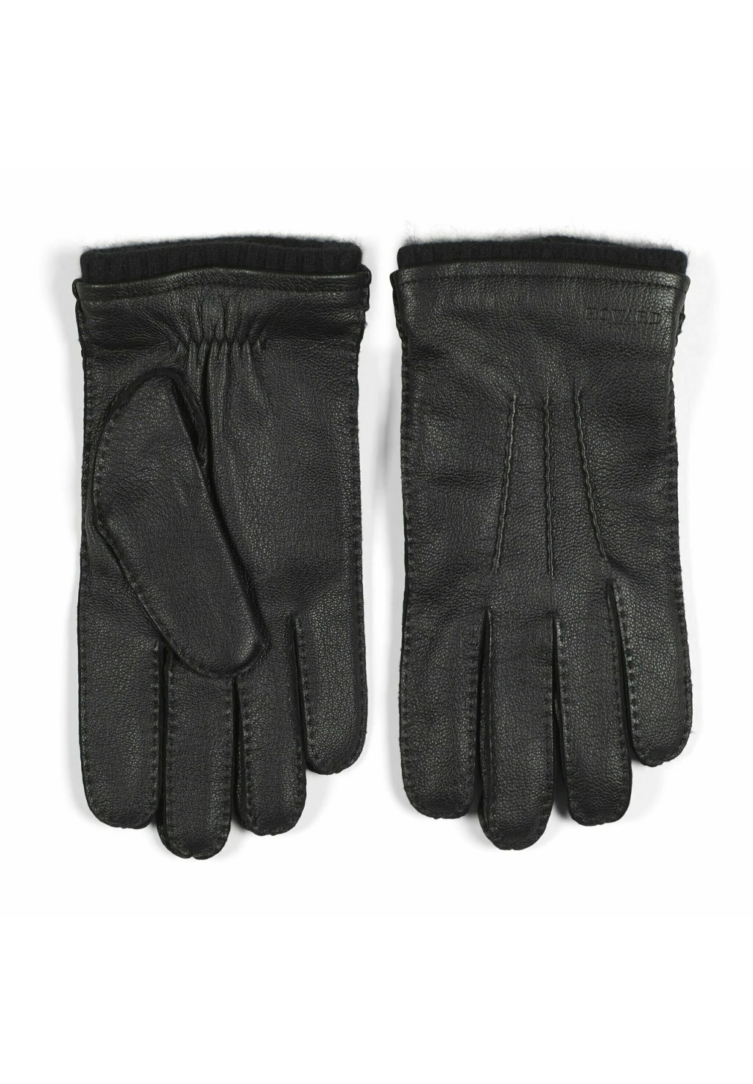 Mateo- Handschoenen - Black 1 Mateo- Handschoenen - Black