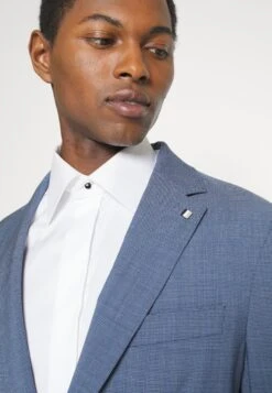 Boss C-Hanry - Colbert - Open Blue -Herenmode b1e52250b6b8416eb09ddd6ba5c6f649