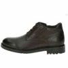 Caprice Veterschoenen - Dk Brown Nappa