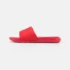 Nike Sportswear Victori One Slide - Muiltjes - University Red/Black