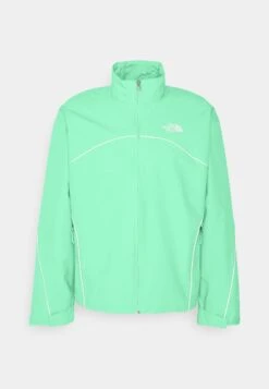 The North Face Tek Piping Wind Jacket - Windjack - Chlorophyll Green 12 The North Face Tek Piping Wind Jacket - Windjack - Chlorophyll Green -Herenmode b359c59ff4664790a0ce69cd78f2b7a2