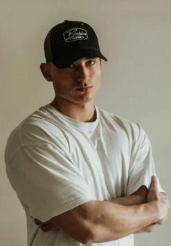 Razor - Pet - Black/Olive