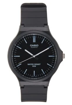 Casio Horloge - Black -Herenmode b3ea431a6cd74e359985cda88f9b0897