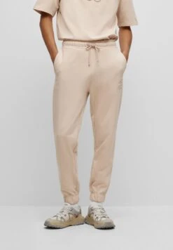 Hugo Dchard - Trainingsbroek - Light Beige