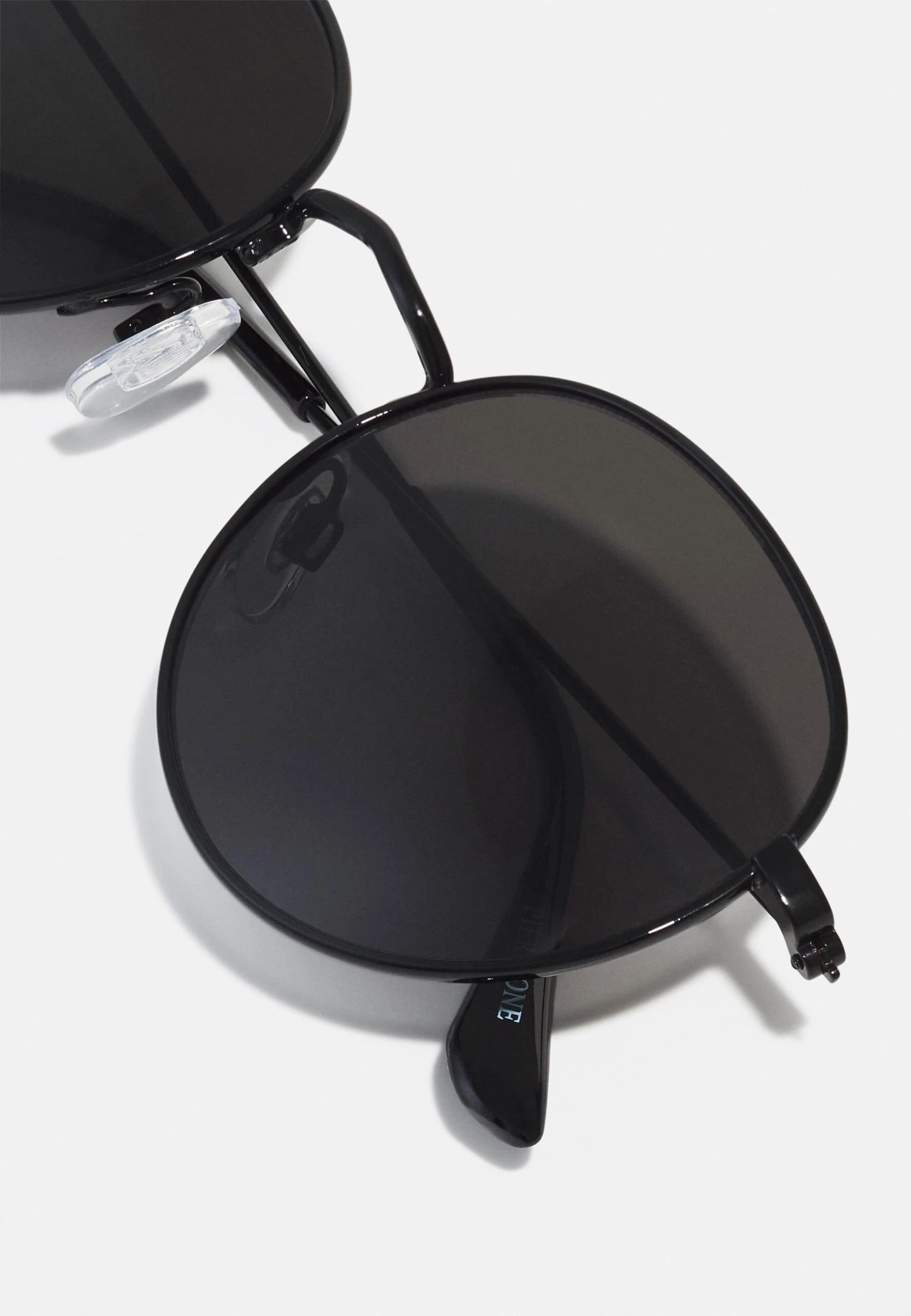 Pier One Unisex - Zonnebril - Black 4 Pier One Unisex - Zonnebril - Black - Afbeelding 4