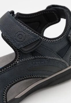 Geox Spherica- Outdoorsandalen - Navy 11 Geox Spherica- Outdoorsandalen - Navy -Herenmode b48fa07a046643ef8222d3d1ebb812f8