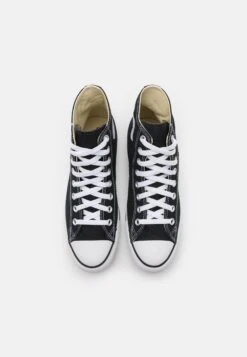 Converse Chuck Taylor All Star Hi - Sneakers Hoog - Black 9 Converse Chuck Taylor All Star Hi - Sneakers Hoog - Black -Herenmode b4d1afb7a17749fb94f656889a069ab2