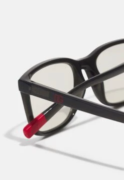 Dolce & Gabbana Unisex - Brillen Met Blauwlichtfilter - Grey / Blue Light -Herenmode b4f13fd9033840b5bcf0e03a8cb6f6ad