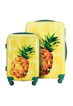 Set Young - Kofferset - Multicolor -Herenmode b4f9f95f9b524497b982095062262205