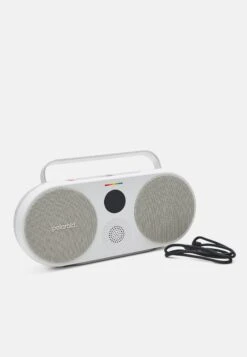 Polaroid Music Player 3 - Luidspreker - Grey -Herenmode b5d13d9f323c47038090aa4ab6f15790