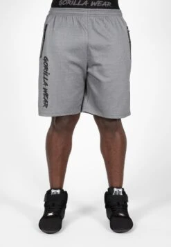 Gorilla Wear Mercury - Trainingsbroek - Grey