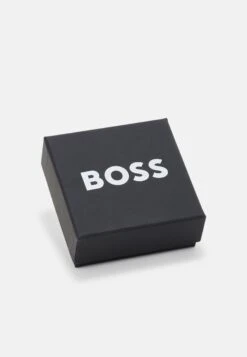 Boss Manchetknoop - Black -Herenmode b6e2af73a66a4f34a1b9d0cbde0bb78e