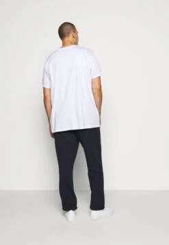 Indicode Jeans Eberleinplus - Broek - Navy -Herenmode b715c36b92194f7d99134f83e1161f30