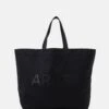 ARKET Unisex - Shopper - Black