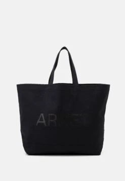 ARKET Unisex - Shopper - Black