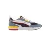 Puma R22 - Sneakers Laag - Gris