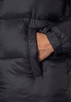 Pier One Block Puffer - Winterjas - Black -Herenmode b862ad502a6c4c6bac57cee99c466df0