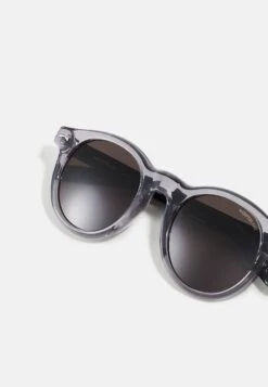 Mont Blanc Unisex - Zonnebril - Black/Grey 9 Mont Blanc Unisex - Zonnebril - Black/Grey -Herenmode b870317f3d7647868b13671b1c3afb31