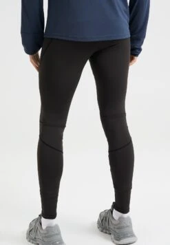WE FASHION Trainingsbroek - Black 7 WE FASHION Trainingsbroek - Black -Herenmode b8c6d108f5e544be9f6568ee6e39e35f