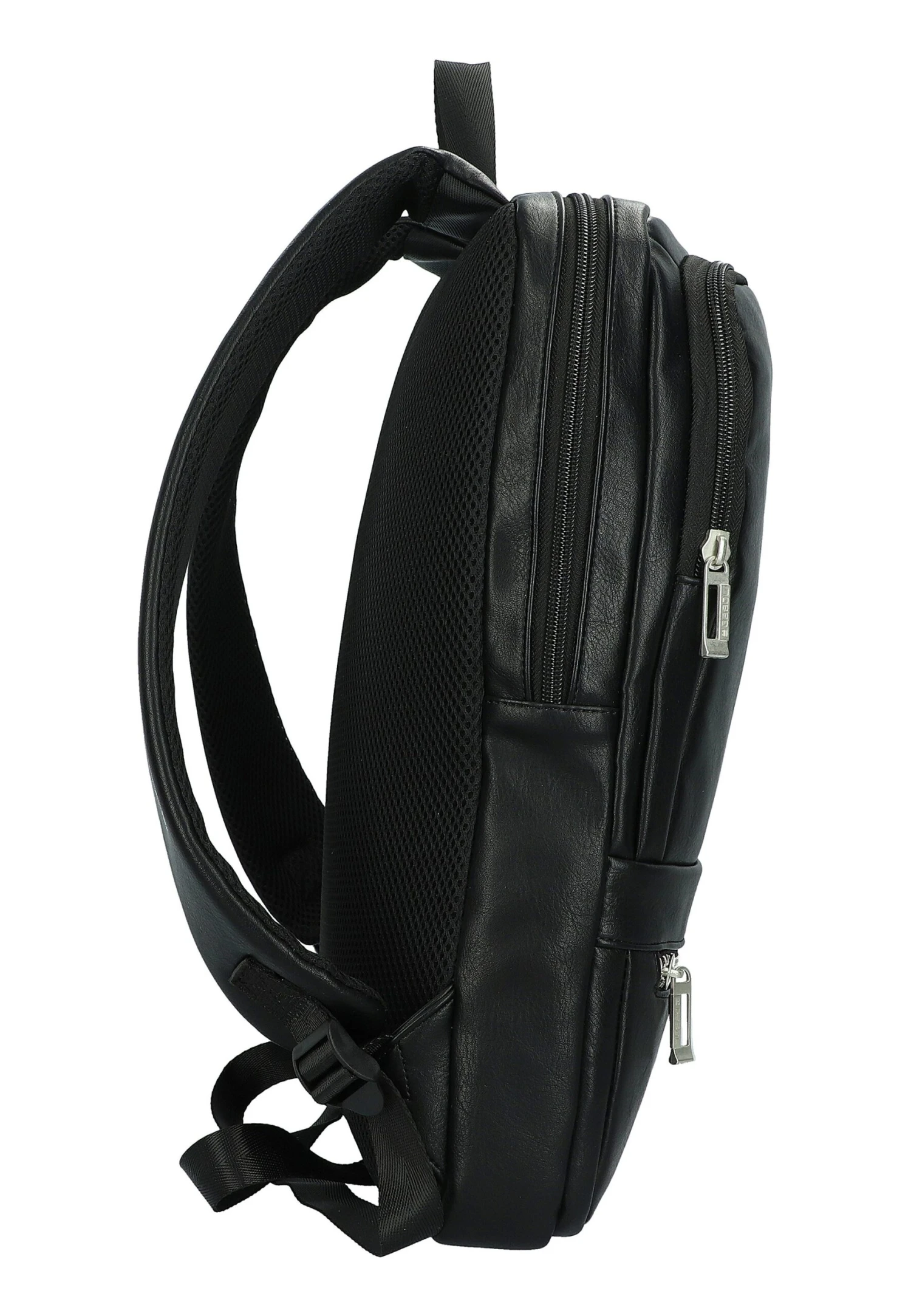 Gabol Stinger - Rugzak - Schwarz 4 Gabol Stinger - Rugzak - Schwarz - Afbeelding 4