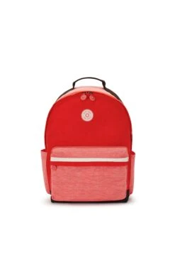 Kipling L Kv - Rugzak - Tango Pink Block
