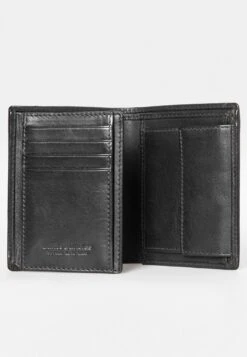 Plectrum - Portemonnee - Black -Herenmode b966b037aade4af3b0943a592a6de43e