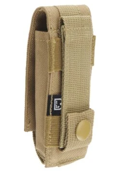 Brandit Small Molle - Overige Accessoires - Camel