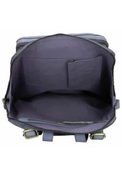 Kohlmarkt - Rugzak - Sweet Lavender 8 Kohlmarkt - Rugzak - Sweet Lavender -Herenmode ba819aa2475f49b5a5a832a87f566fee