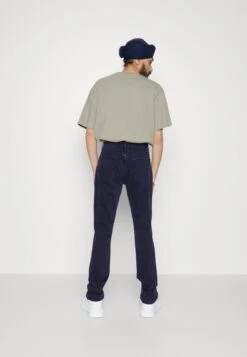 7 For All Mankind Paxtyn - Jeans Skinny Fit - Dark Blue 7 7 For All Mankind Paxtyn - Jeans Skinny Fit - Dark Blue -Herenmode bb141264b0584459a011c75a06db2d12