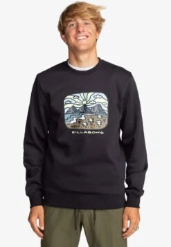 Billabong Shine - Sweater - Black