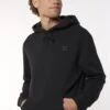 Sanford- Hoodie - Black