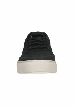 Sneakers Laag - Schwarz -Herenmode bbf5f163cefc47a988549836baf63ea9