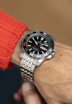 Festina The Originals - Horloge - Black