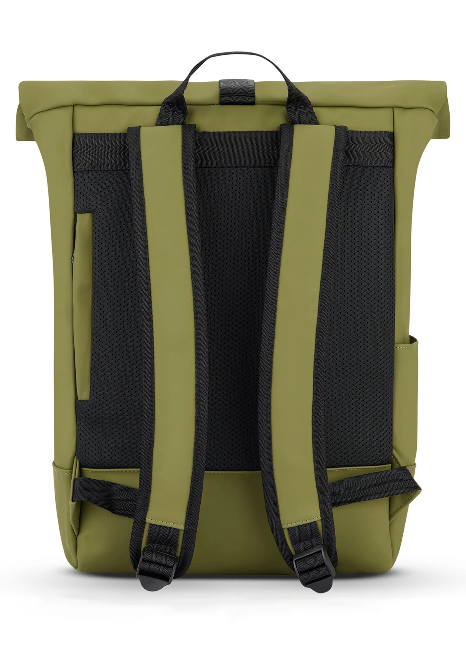 Harvey - Rugzak - Olive 4 Harvey - Rugzak - Olive - Afbeelding 4