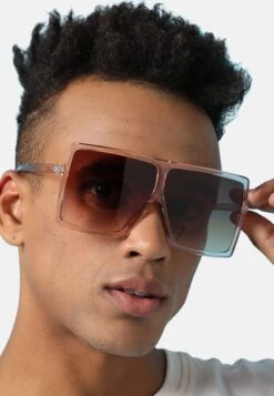 Rowena - Zonnebril - Transparent