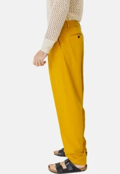 Delta - Chino - Senfgelb 9 Delta - Chino - Senfgelb -Herenmode bdf250310a44431f99464cb1ceea6a60