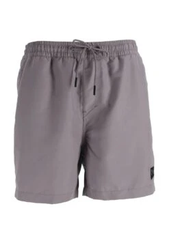 Board Soll Solid - Zwemshorts - Purple -Herenmode bfaaa6e3828f4dc0ab7e5a11fcdf8cf2