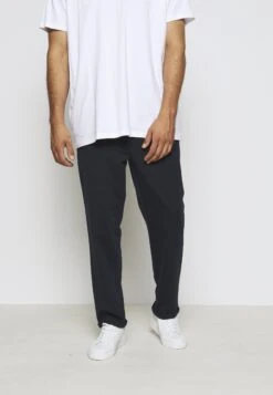 Indicode Jeans Eberleinplus - Broek - Navy -Herenmode bff10072858f42648afce62a1b0bea37