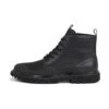 Calvin Klein Jeans Recycled- Veterboots - Triple Black