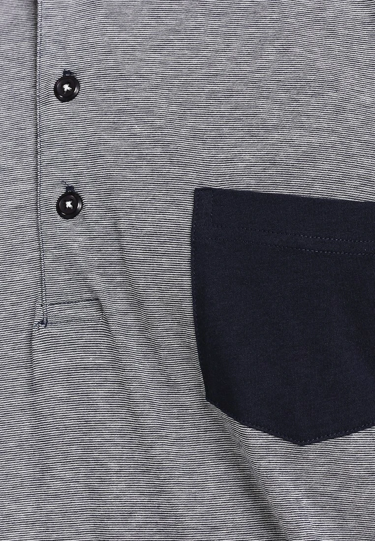 Set - Pyjama - Navy Blaze 5 Set - Pyjama - Navy Blaze - Afbeelding 5