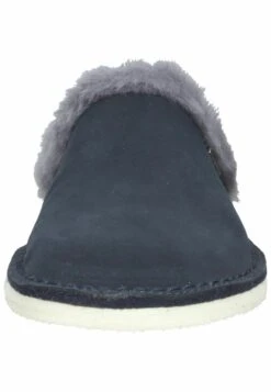 Living Kitzbühel Pantoffels - Nachtblau -Herenmode c1115dd3b37944479eefb3c1f10aabe5