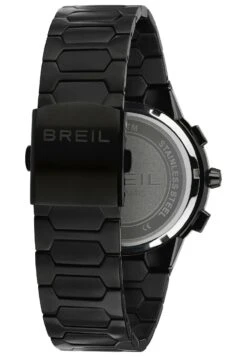Breil New One- Chronograaf - Nero 7 Breil New One- Chronograaf - Nero -Herenmode c15b856254304fd48a83e3d49960d356