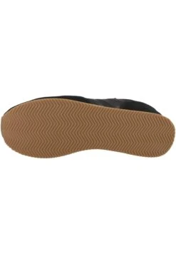 K-Swiss Granada- Sneakers Laag - Black-White-Gum -Herenmode c165ede04ee0440b80f71c3e533db8e0