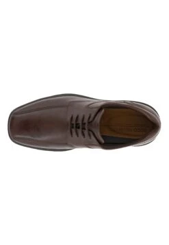 ECCO Helsinki - Veterschoenen - Brown -Herenmode c1fb787d89a346d48c2a9068f2d6e6ce