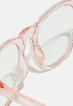 Nike Sportswear Essential Horizon Unisex - Brillen Met Blauwlichtfilter - Washed Coral -Herenmode c2530f5eee3e4903939df3a54a73095a